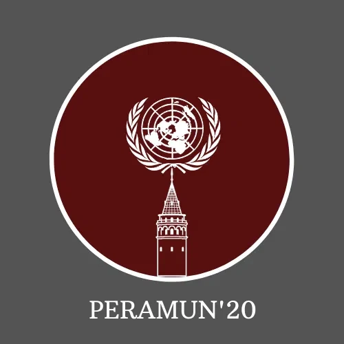 Peramun 2020 logo