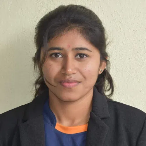 Amitha Srinivas