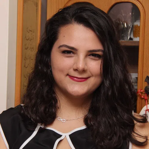 Reem Dally