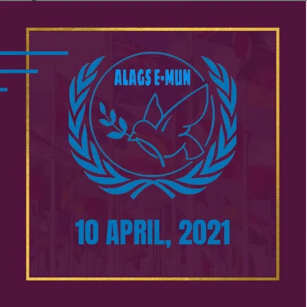ALAGS E-MUN 2021