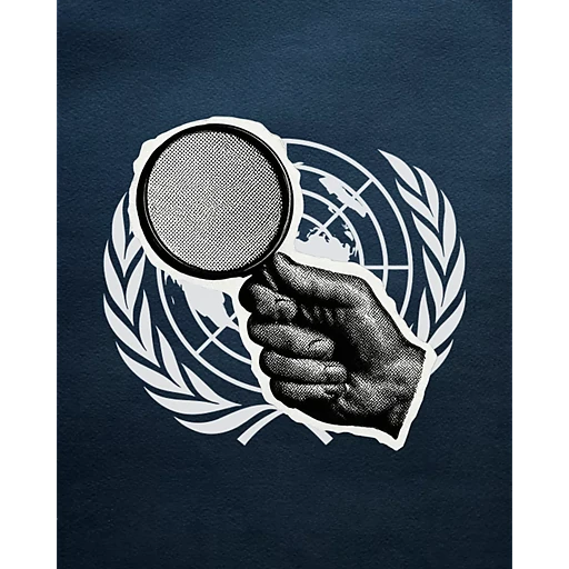 United Nations Office on Drugs and Crime