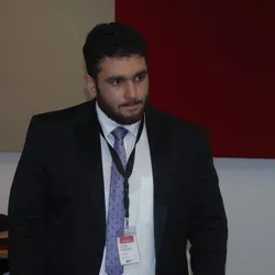 Hasan Mohammad