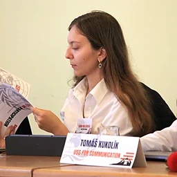 Karin MališkováProfile Picture