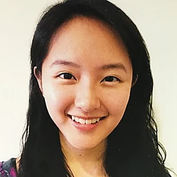 Natasha LimProfile Picture