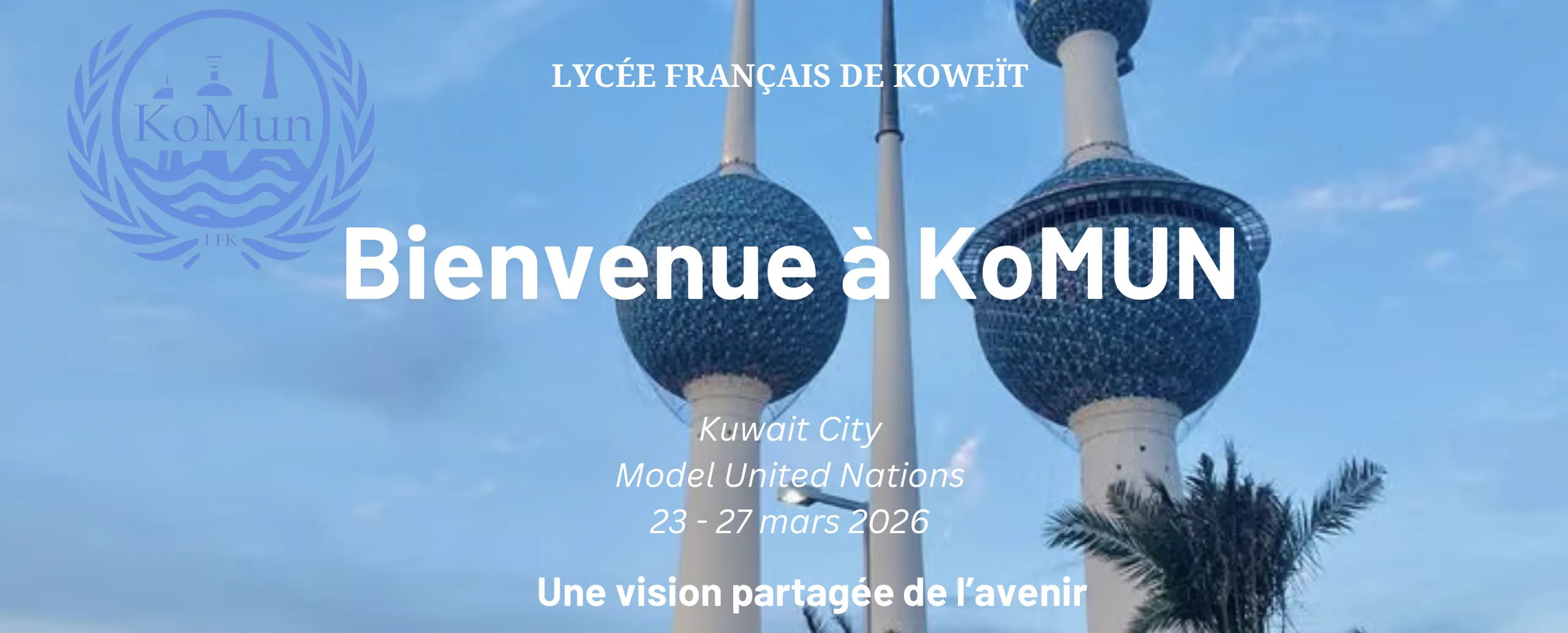 KoMUN 2026