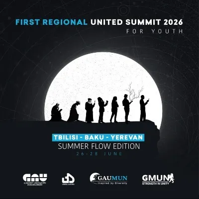 Conference Logo