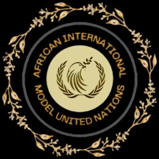 AI MODEL UN 2021 logo