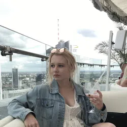 Julia Jedrzejczak