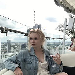 Julia JedrzejczakProfile Picture