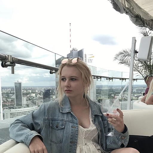 Julia Jedrzejczak