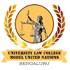 University Law College BengaluruProfile Picture