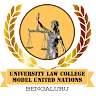 University Law College Bengaluru