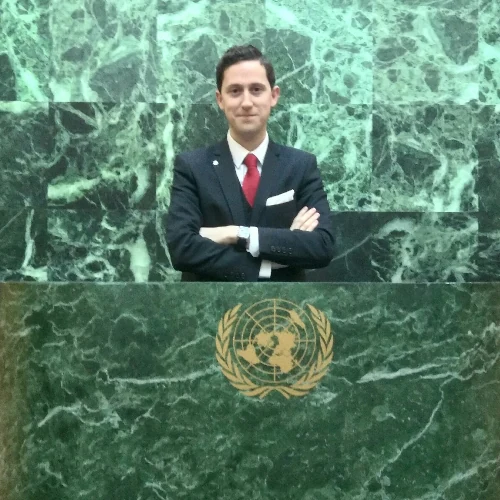 Oscar Goñi Iribarren