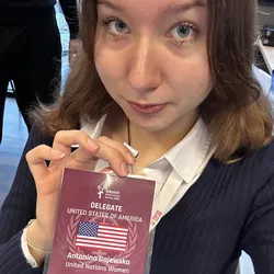 Antonina Gajewska