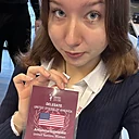 Antonina GajewskaProfile Picture
