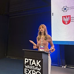 Julianna GołębiewskaProfile Picture