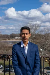 Arsh Mansuri