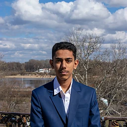 Arsh MansuriProfile Picture