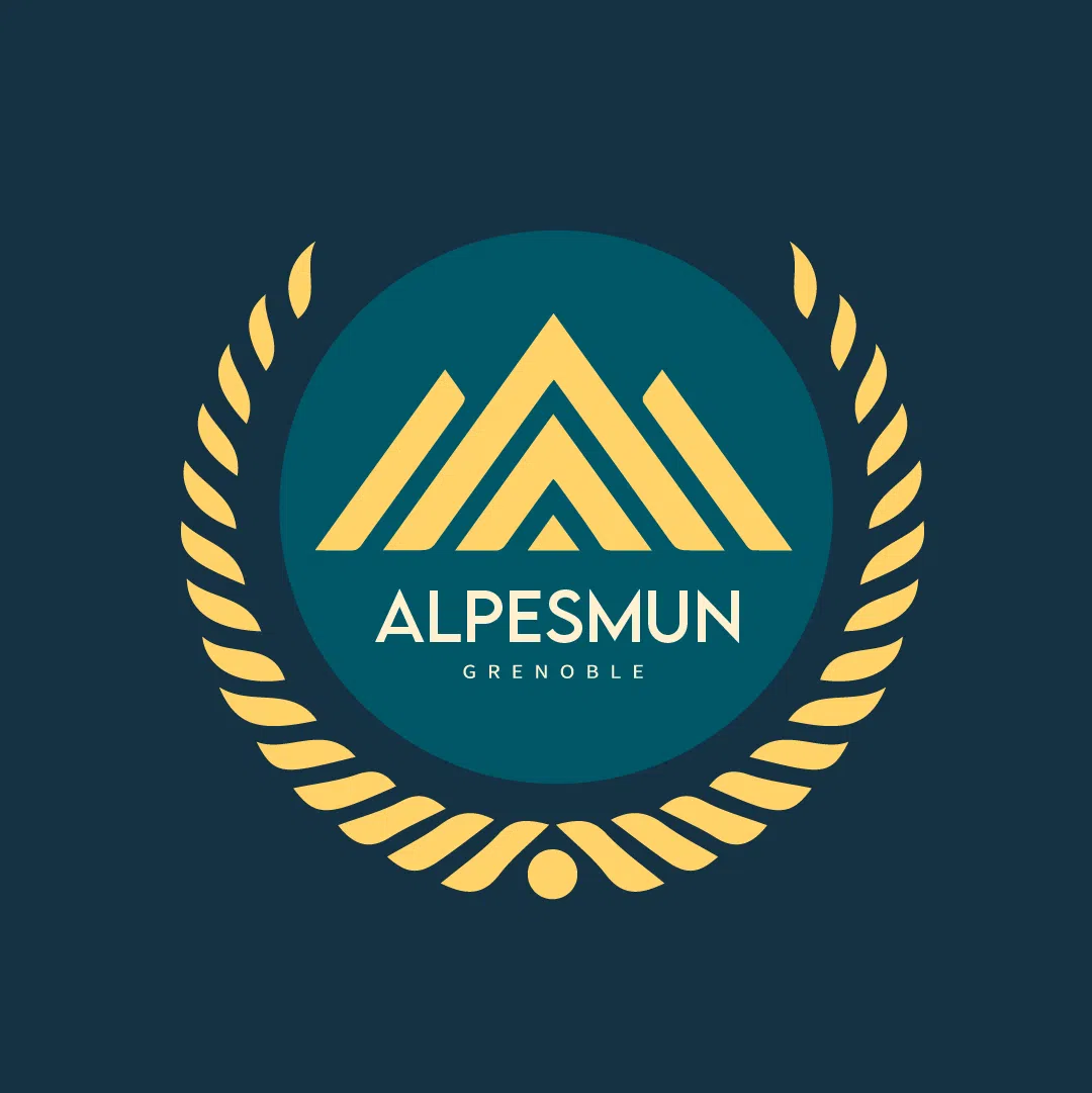 Conference Logo