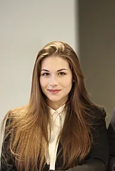 Wiktoria  Zielińska