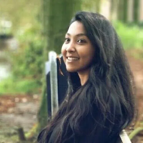 Soumyaa Verma