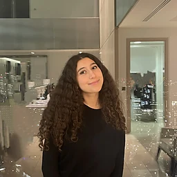 Michelle JilwanProfile Picture