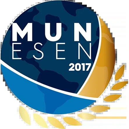 MUNESEN 2017 logo