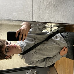 Mikołaj PrzewrockiProfile Picture