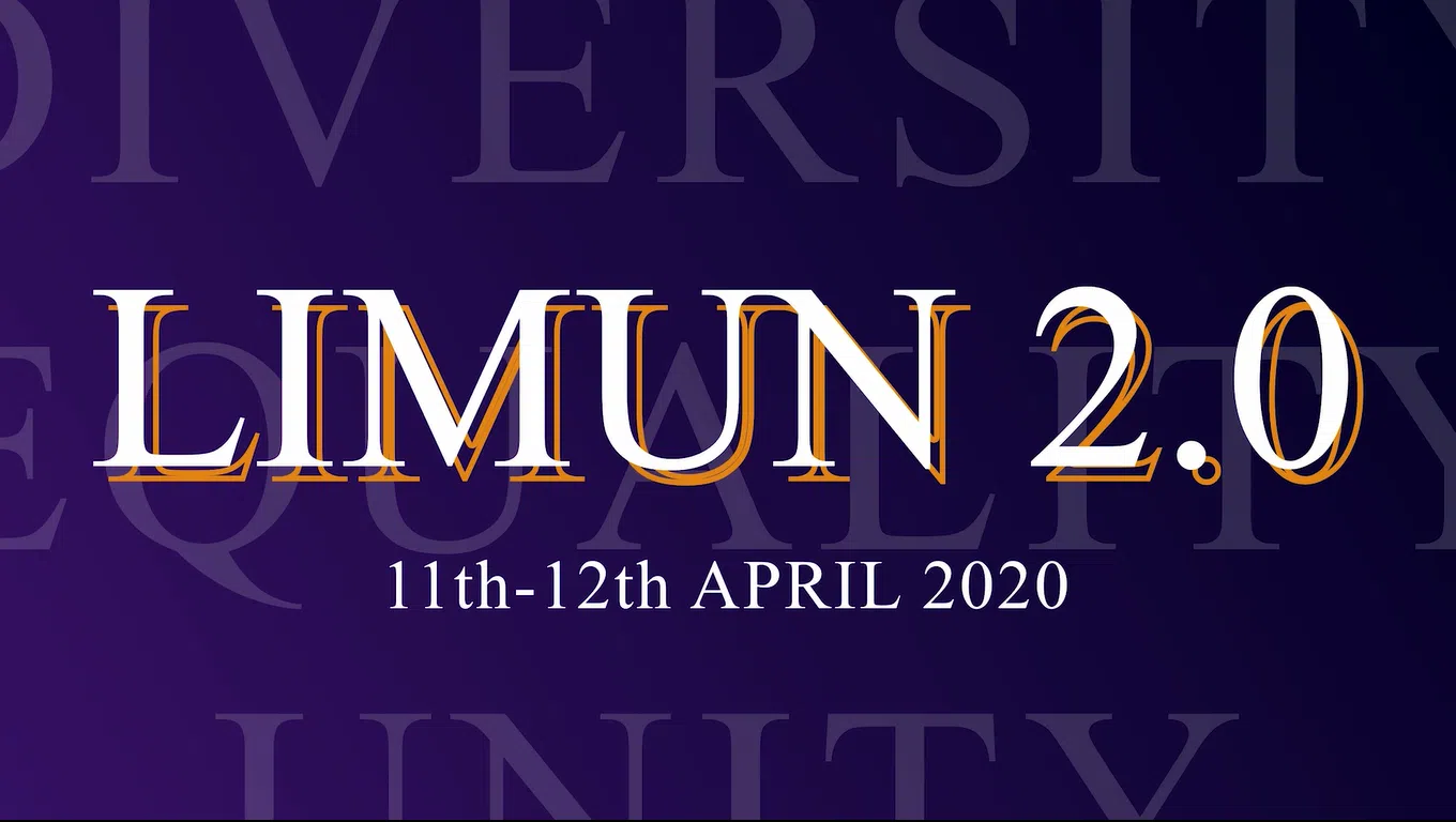 LIMUN 2020