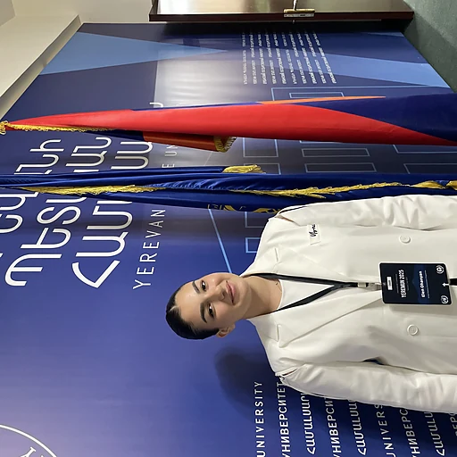 Elen Ohanyan