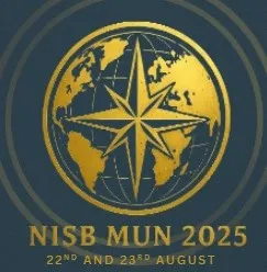 NISB MUN 2025