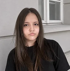 Emily Dziura