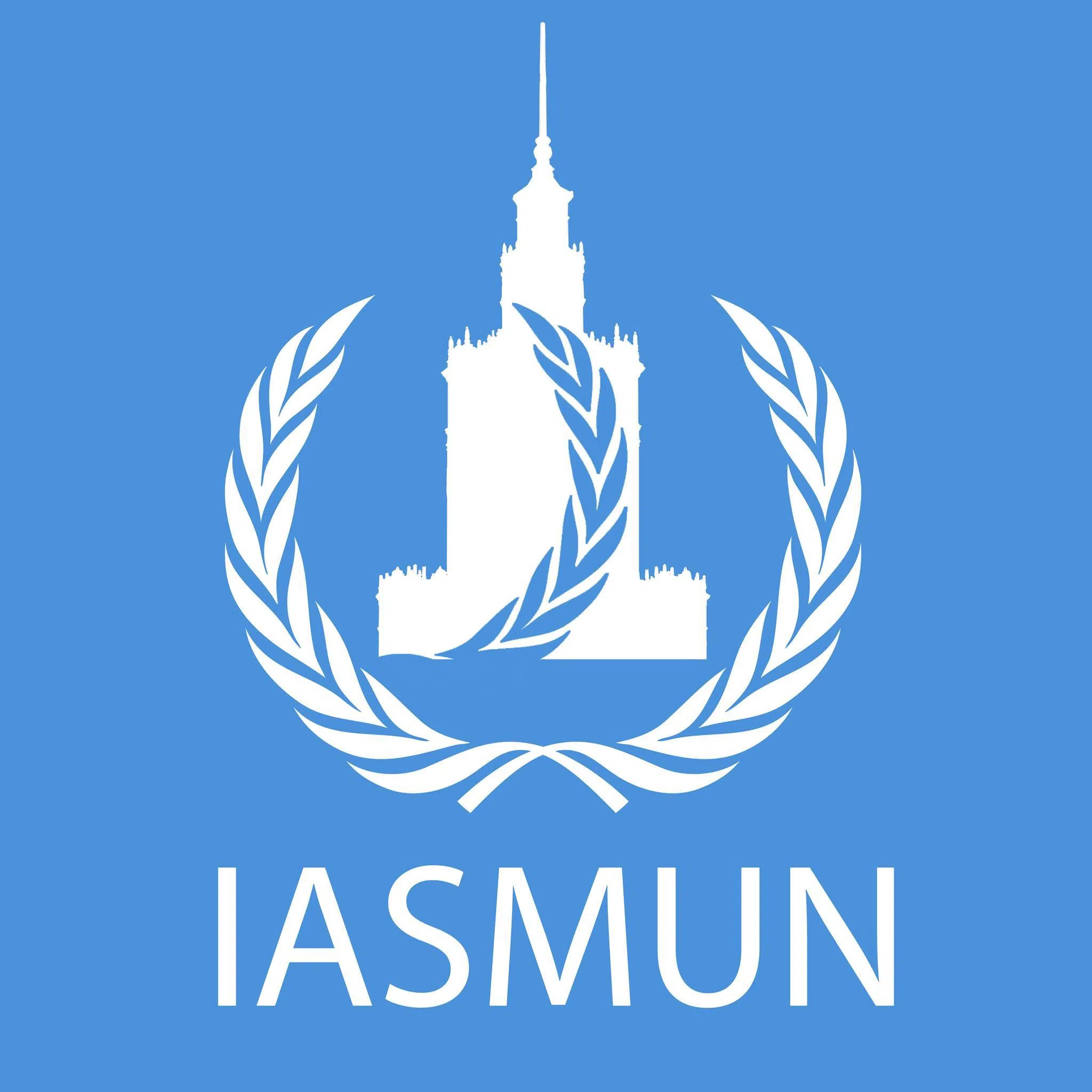 IASMUN 2016