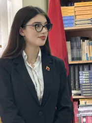 Grejsi Marku