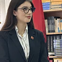 Grejsi Marku Profile Picture