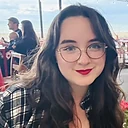 Madelaine WoodProfile Picture