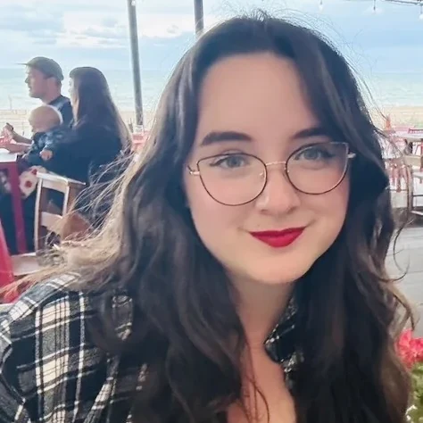 Madelaine Wood