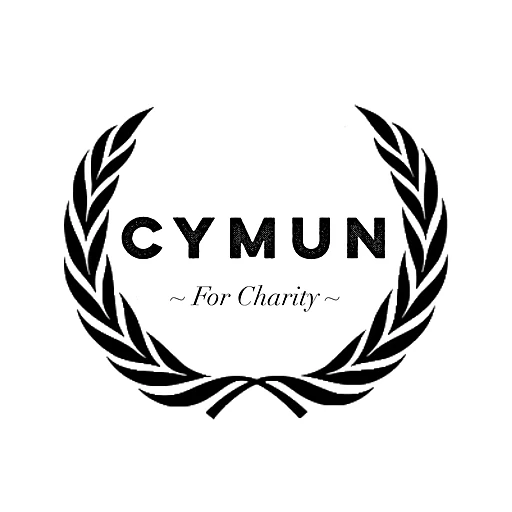 CyMUN - Online 2020 logo