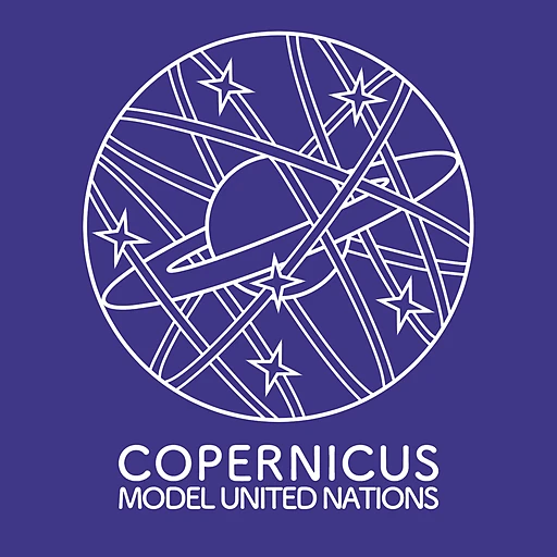 CoMUN 2023Logo