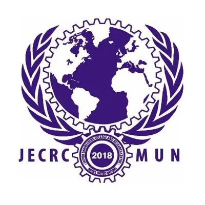 JECRC MUN 2018