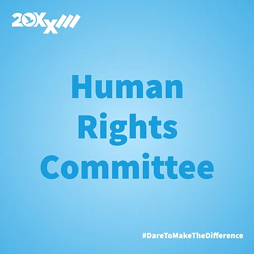Human Rights Committee
