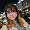 Yasmina MamajonovaProfile Picture
