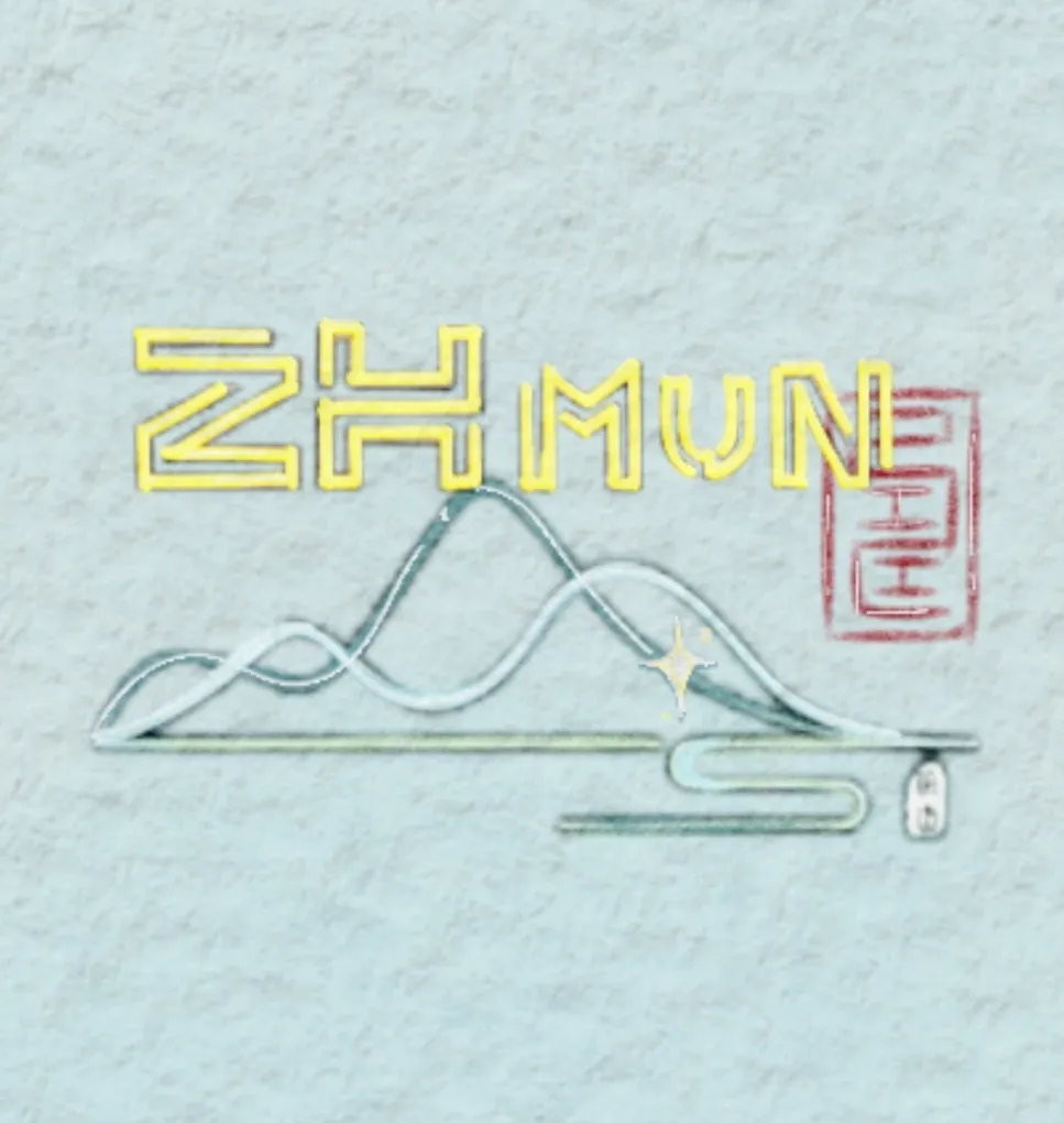 ZHMUN 2025