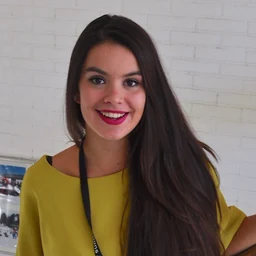 Roos KolkmanProfile Picture