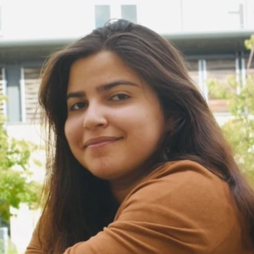 Zineb Benkirane