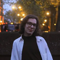 Szymon Bajerski