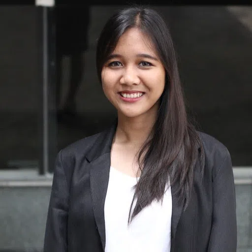 Nadifa Ramadhanty