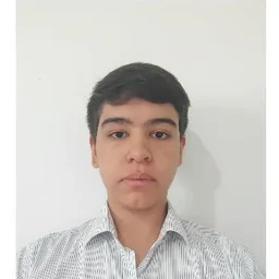Javoxir YaxyoyevProfile Picture