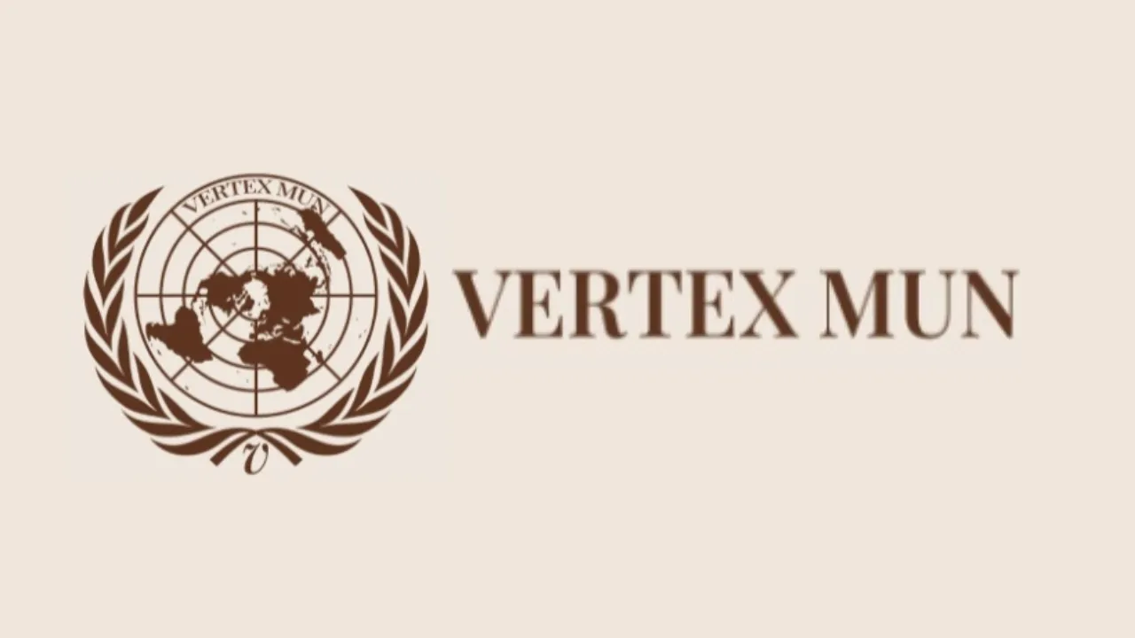 Vertex Youth Summit  2025