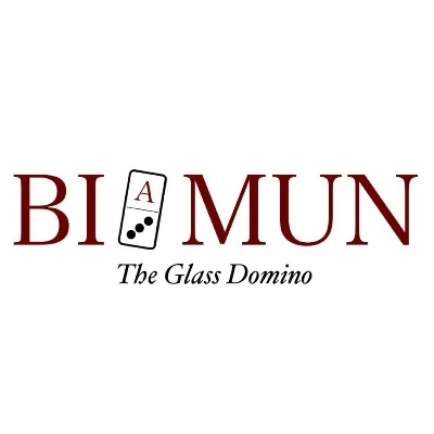 BIAMUN III 2026 logo